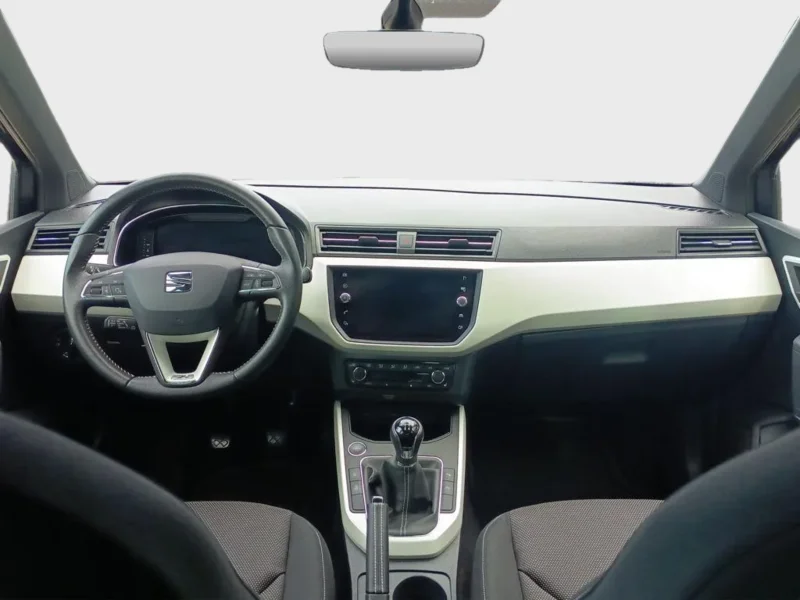 Imagen de SEAT Arona