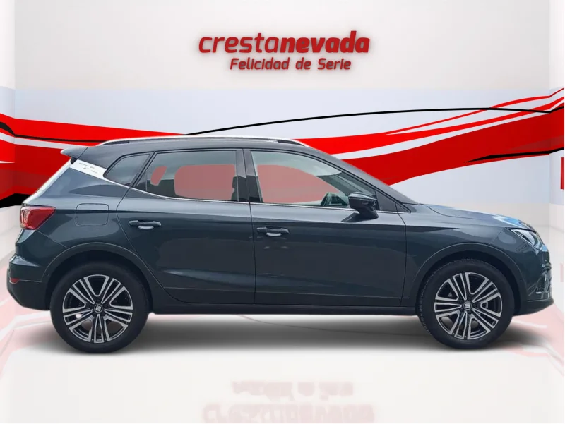 Imagen de SEAT Arona