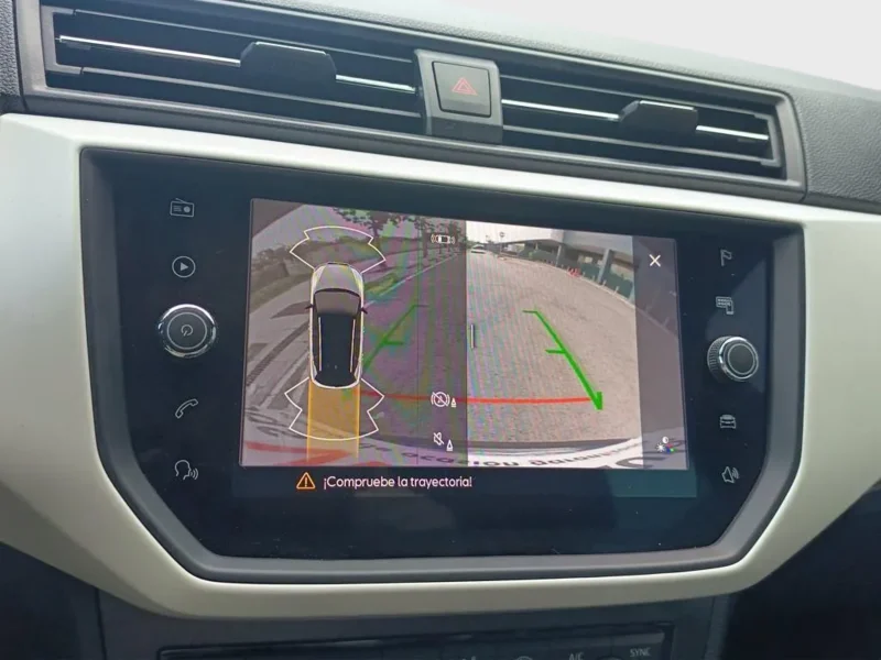 Imagen de SEAT Arona