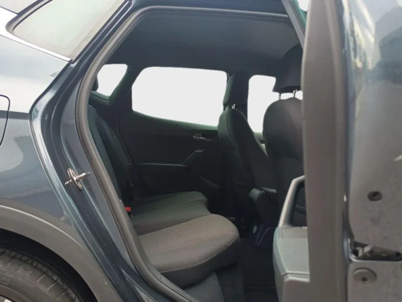 Imagen de SEAT Arona