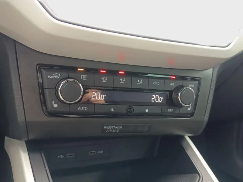 Imagen de SEAT Arona