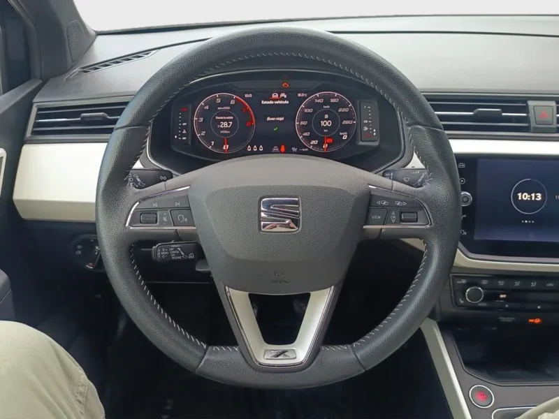 Imagen de SEAT Arona