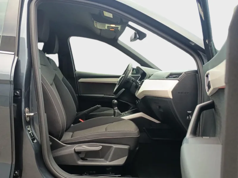 Imagen de SEAT Arona