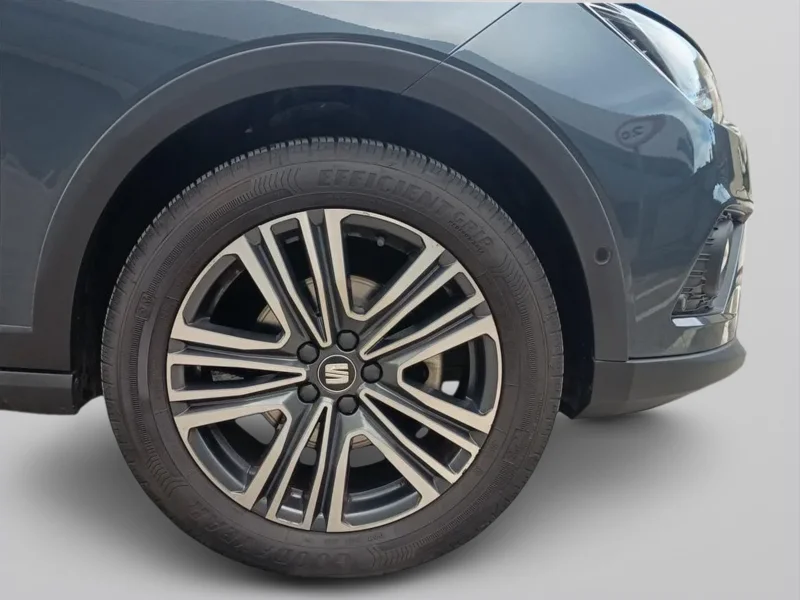 Imagen de SEAT Arona