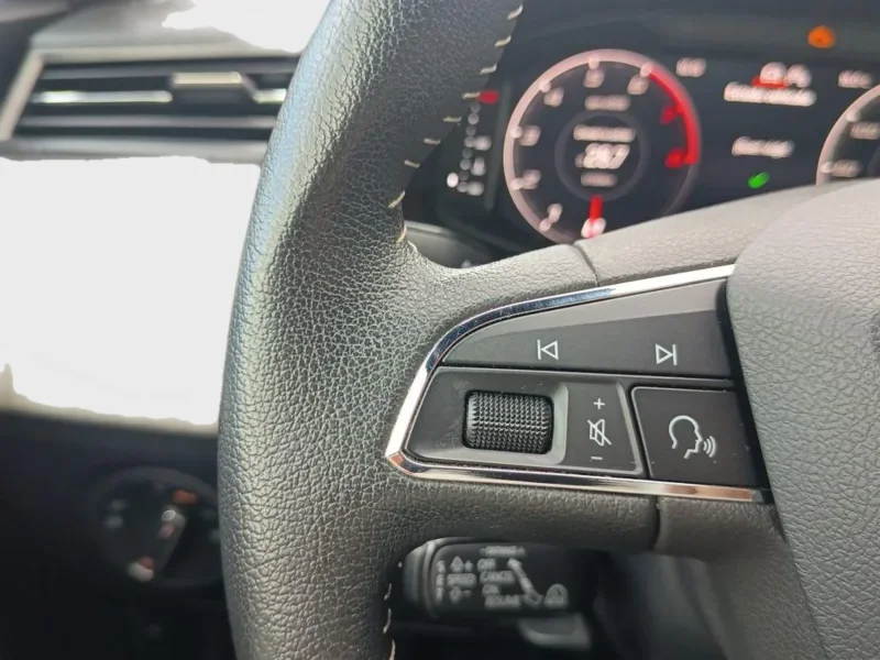 Imagen de SEAT Arona