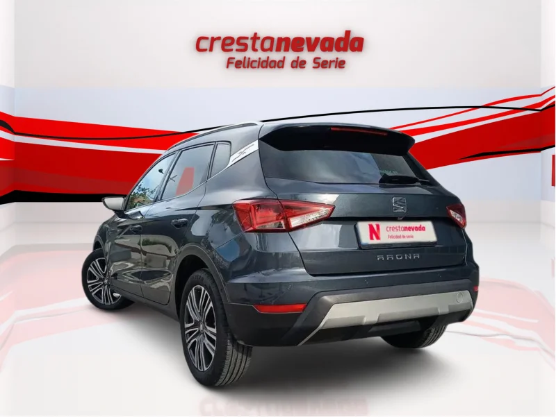 Imagen de SEAT Arona