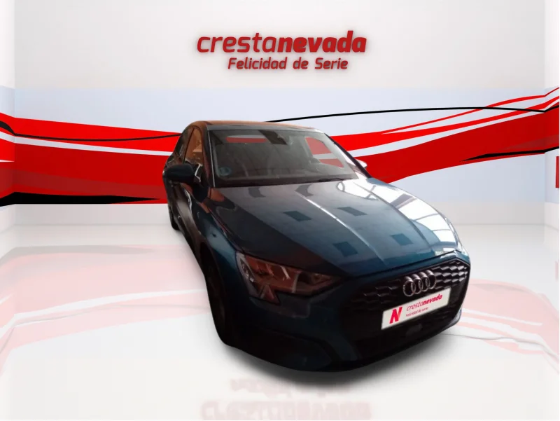 Imagen de AUDI A3