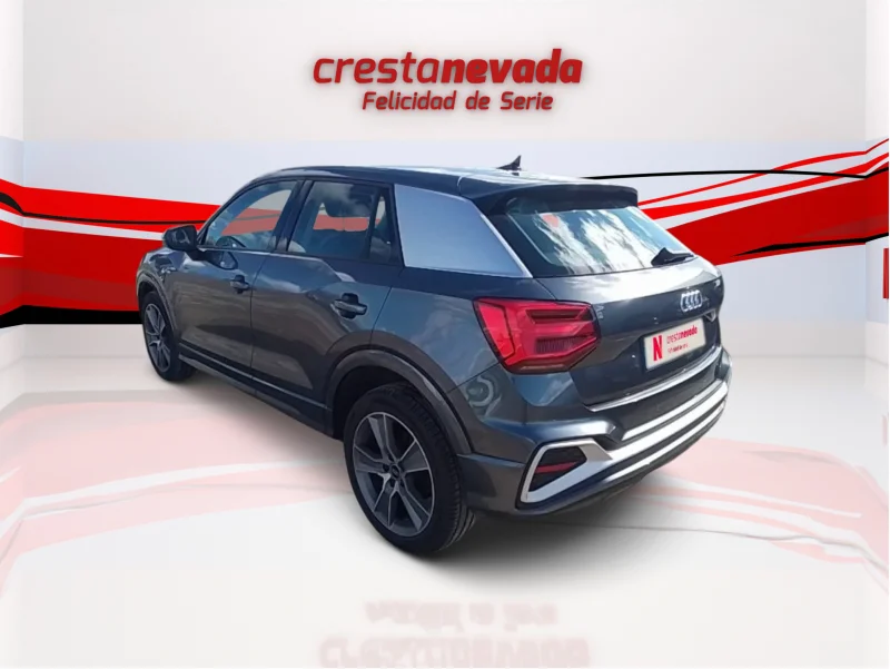 Imagen de AUDI Q2