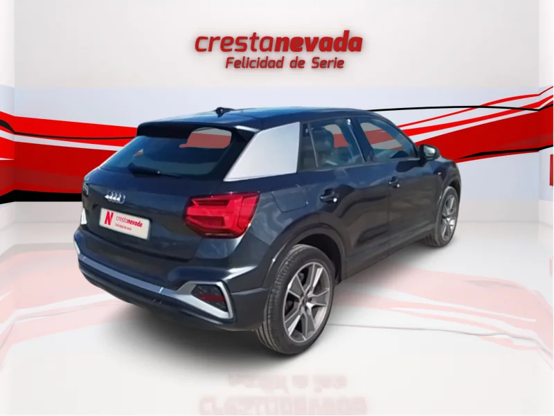 Imagen de AUDI Q2