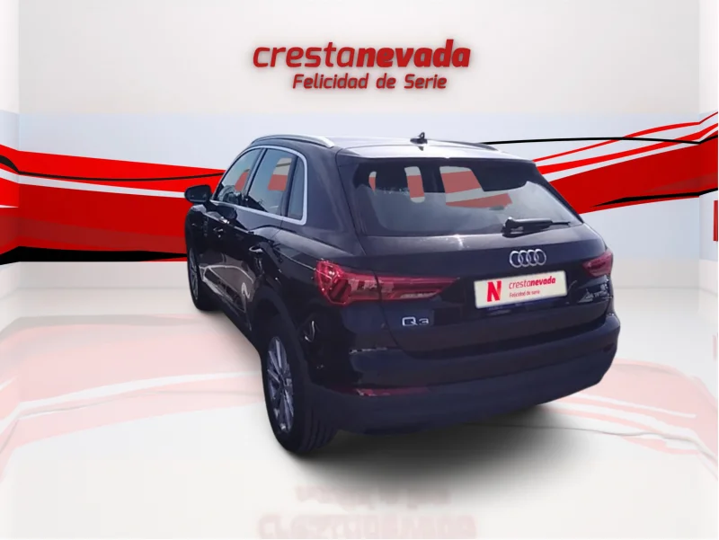 Imagen de AUDI Q3 Sportback