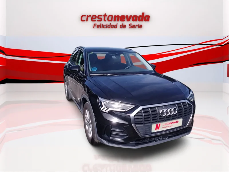 Imagen de AUDI Q3 Sportback
