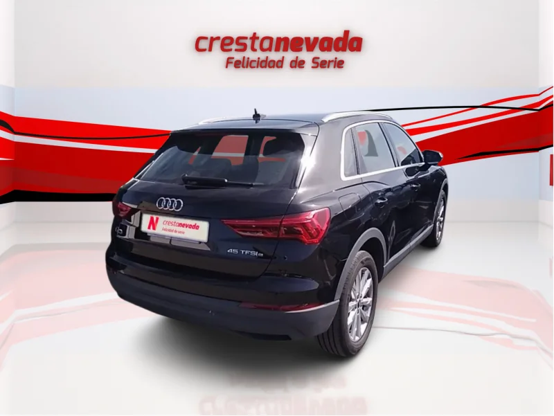 Imagen de AUDI Q3 Sportback