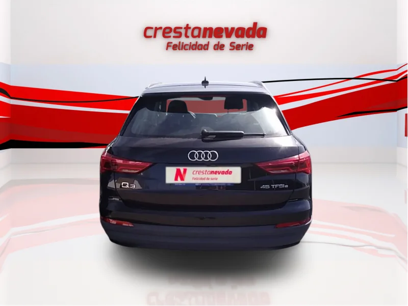 Imagen de AUDI Q3 Sportback