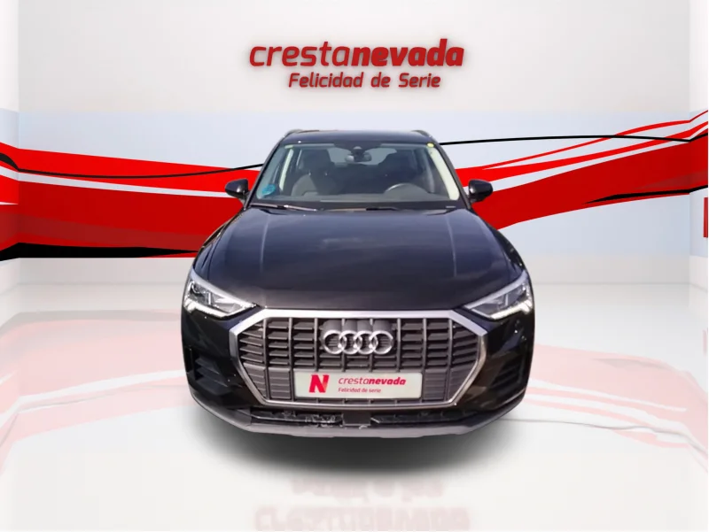 Imagen de AUDI Q3 Sportback