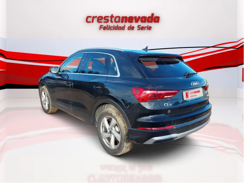 Imagen de AUDI Q3 Sportback