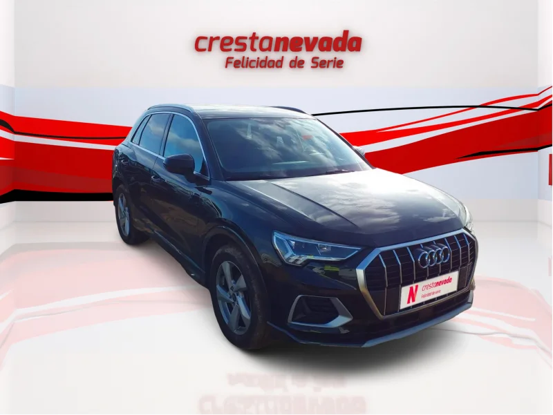 Imagen de AUDI Q3 Sportback