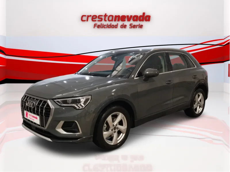 Imagen de AUDI Q3
