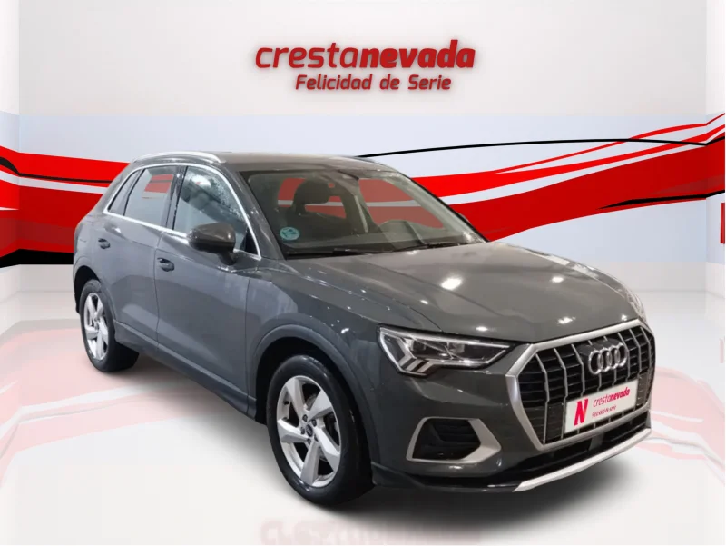 Imagen de AUDI Q3