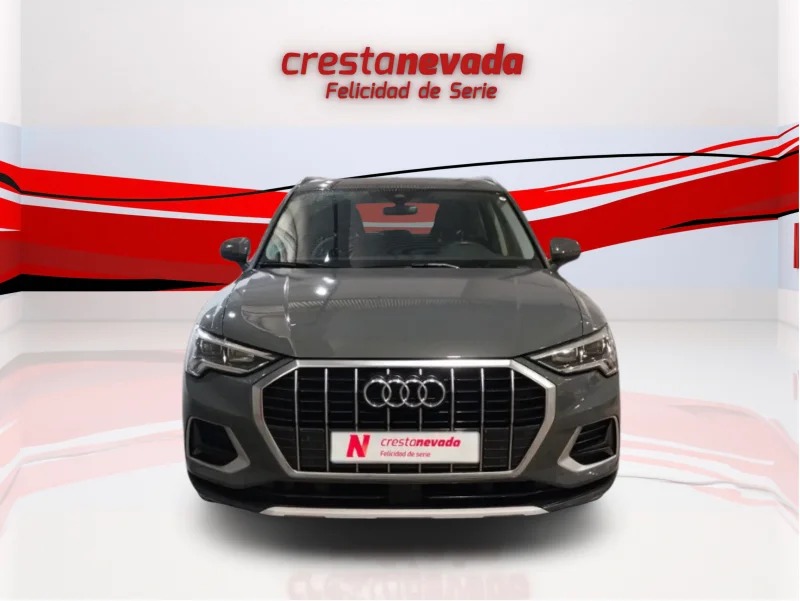 Imagen de AUDI Q3