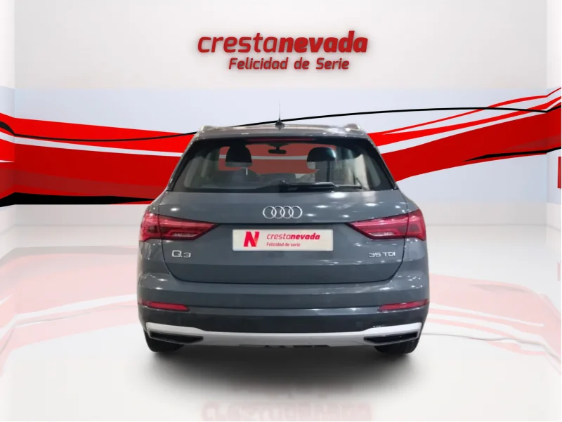 Imagen de AUDI Q3