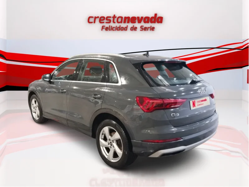Imagen de AUDI Q3