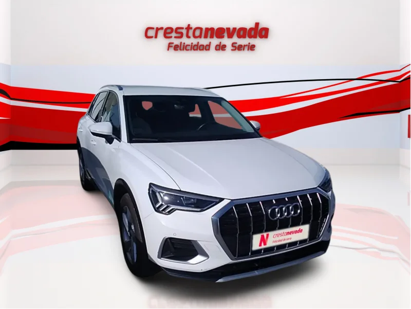 Imagen de AUDI Q3