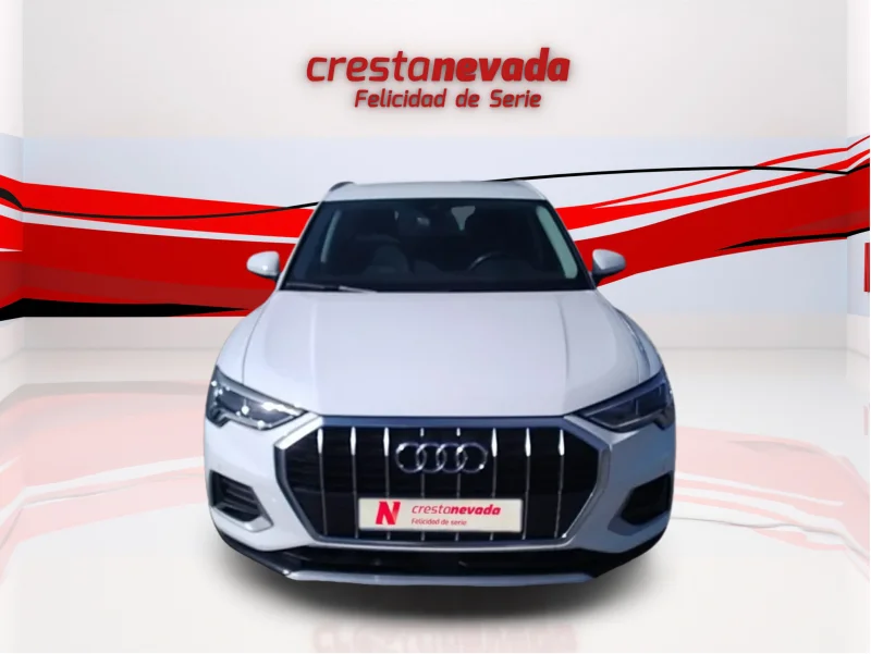 Imagen de AUDI Q3