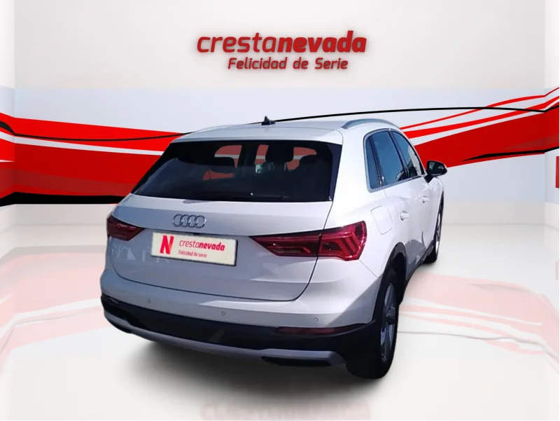 Imagen de AUDI Q3