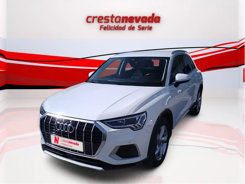 Imagen de AUDI Q3