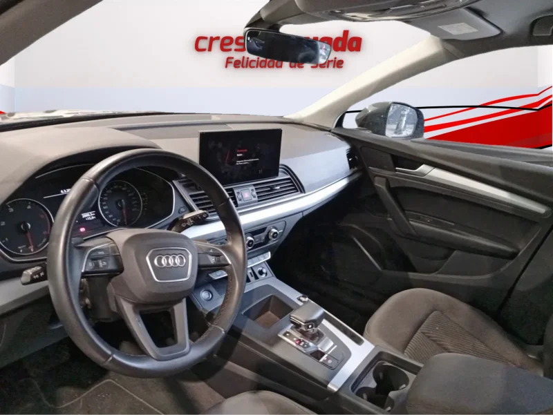 Imagen de AUDI Q5