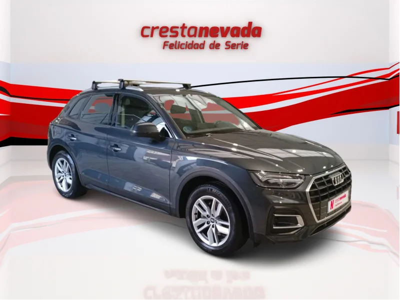 Imagen de AUDI Q5
