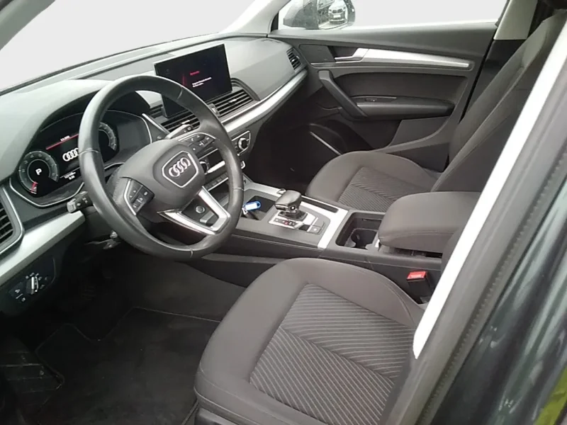 Imagen de AUDI Q5