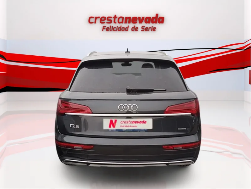 Imagen de AUDI Q5