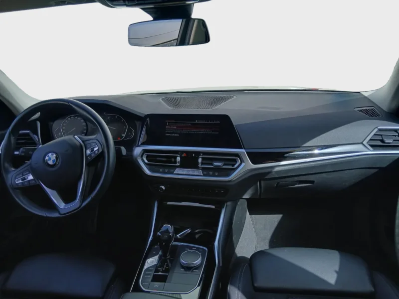 Imagen de BMW Serie 3