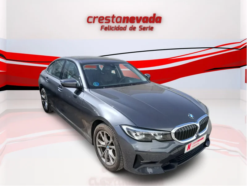 Imagen de BMW Serie 3