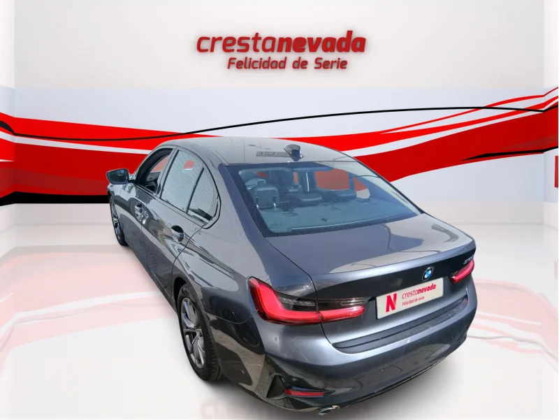 Imagen de BMW Serie 3