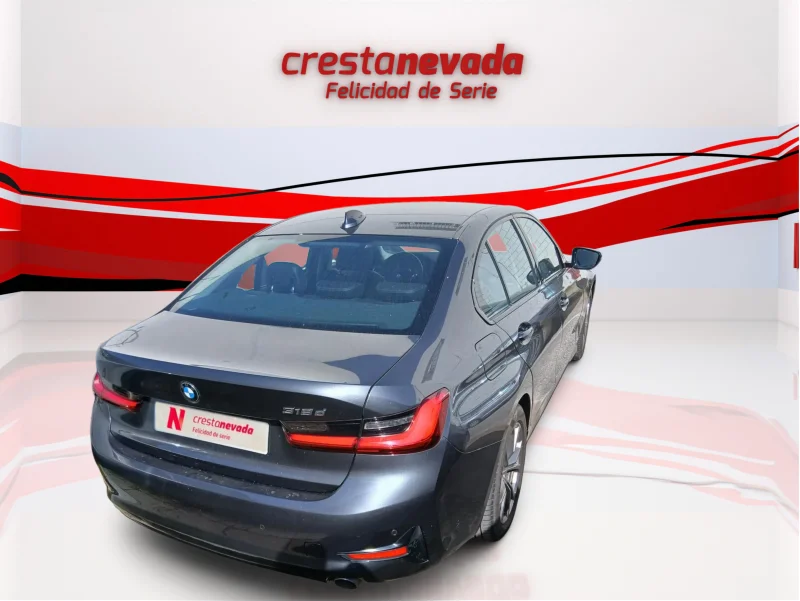 Imagen de BMW Serie 3
