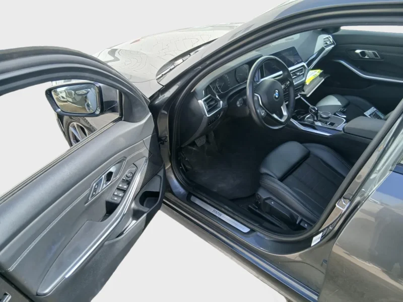 Imagen de BMW Serie 3