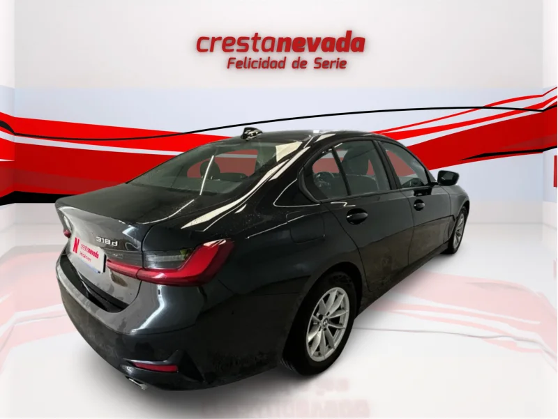 Imagen de BMW Serie 3