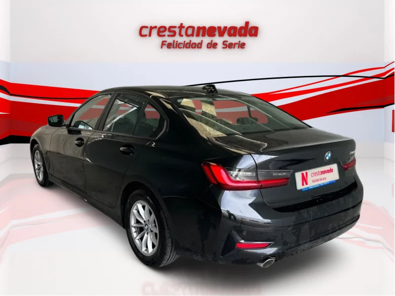 Imagen de BMW Serie 3