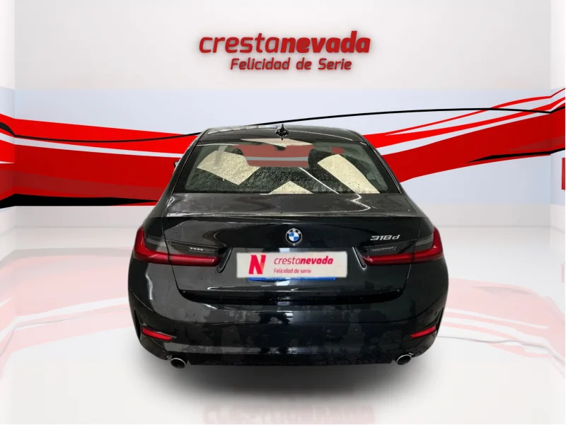 Imagen de BMW Serie 3