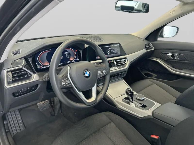 Imagen de BMW Serie 3