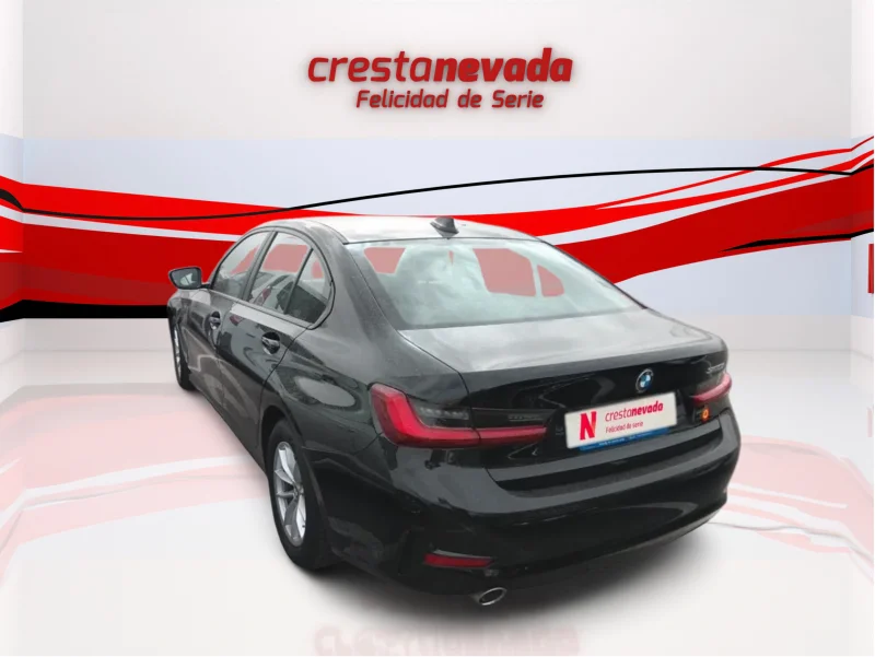 Imagen de BMW Serie 3