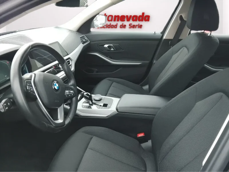 Imagen de BMW Serie 3