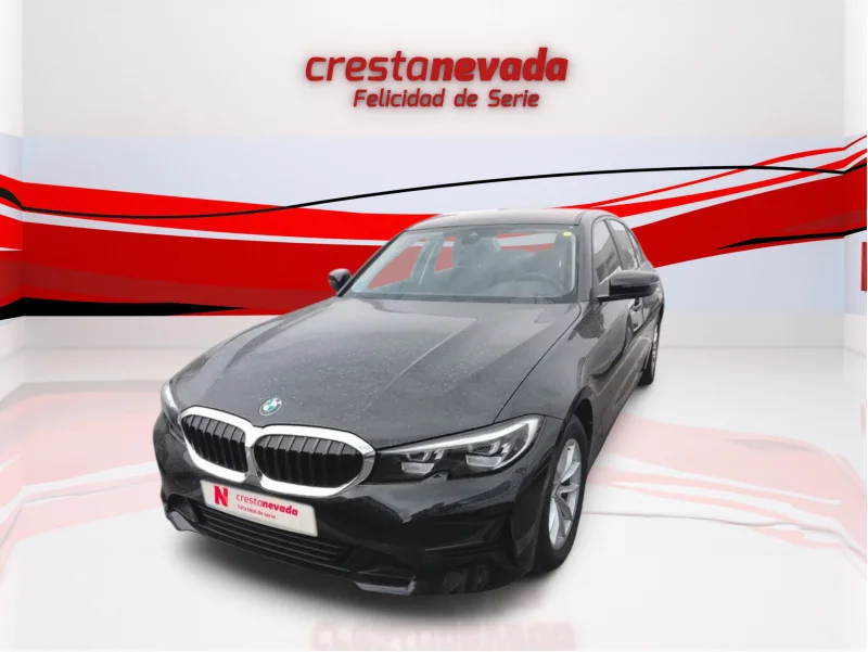 Imagen de BMW Serie 3
