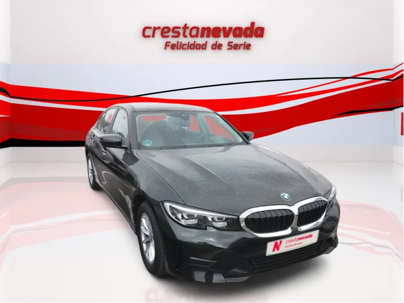 Imagen de BMW Serie 3