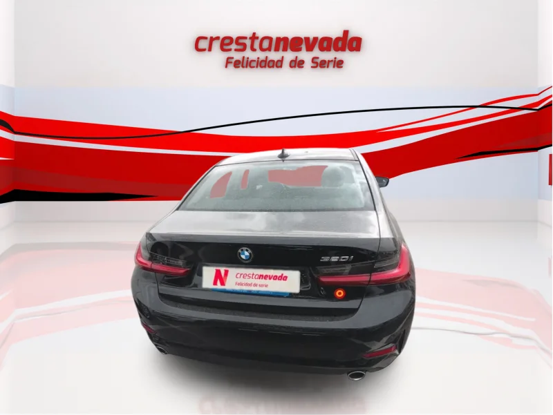 Imagen de BMW Serie 3