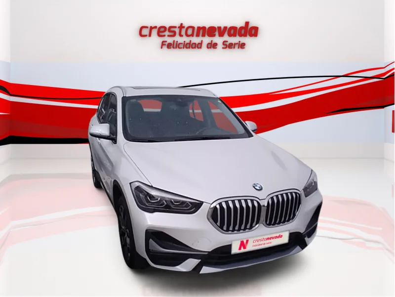 Imagen de BMW X1