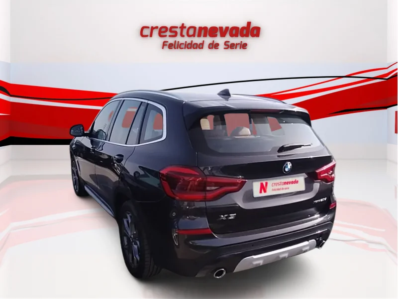 Imagen de BMW X3
