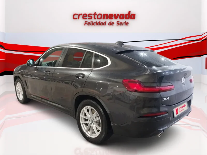 Imagen de BMW X4